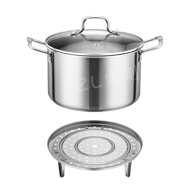 思钢尚厨多用汤锅b型一箱起订